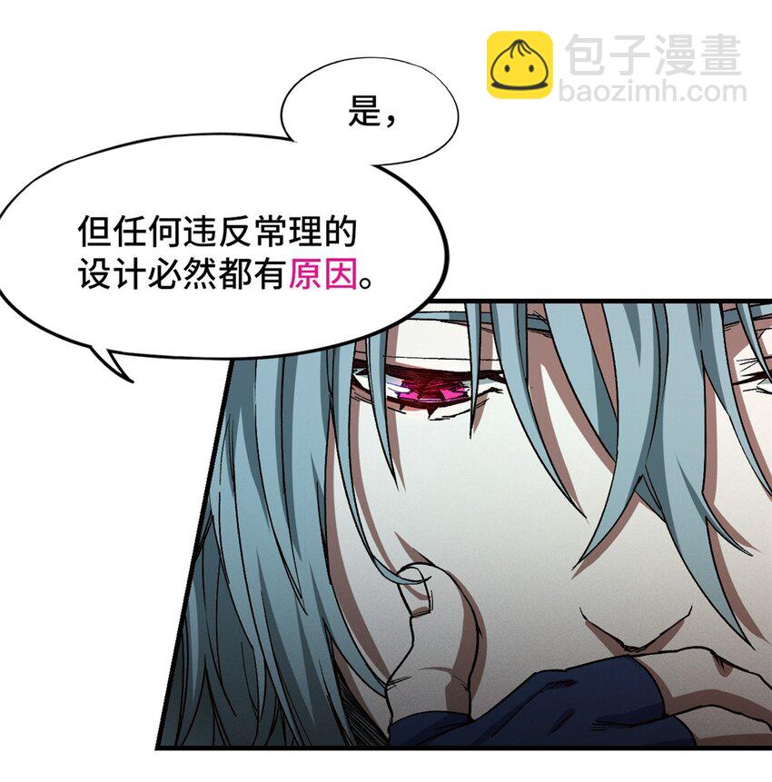 🍟末日拼图游戏 第六片 诡异，病院 第26页