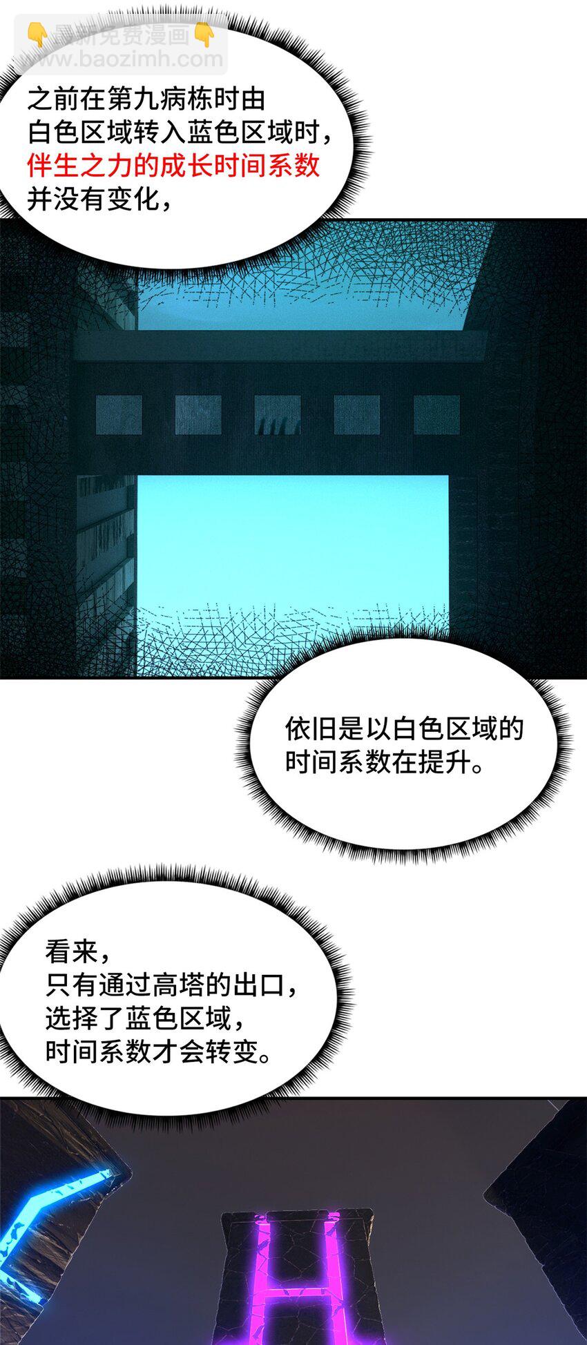 🍟末日拼图游戏 第48片 怨念真相 其一 第7页