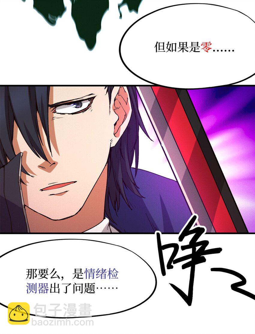 🍟末日拼图游戏 第八片 源头，囚笼 第17页