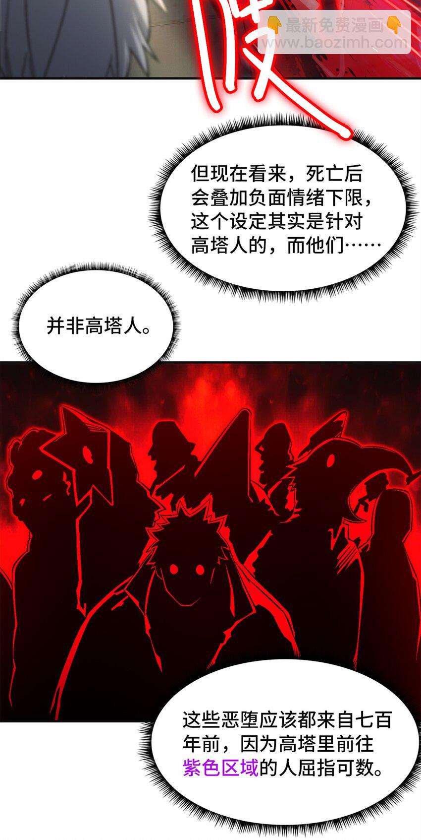🍟末日拼图游戏 第70片 寻找突破口 第34页