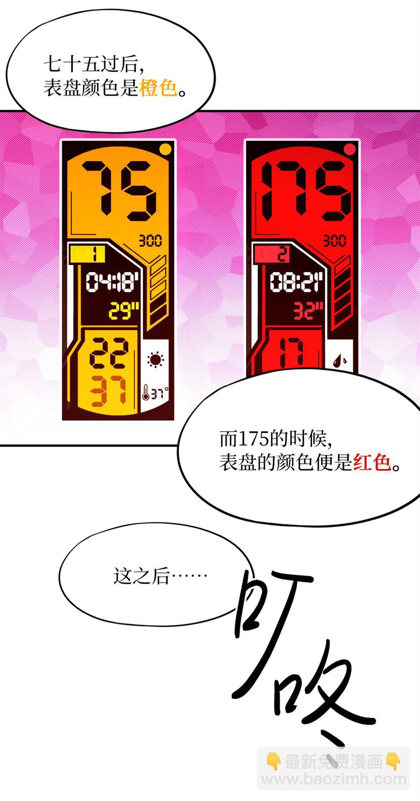 🍟末日拼图游戏 第十片 技能点，黑影 第9页
