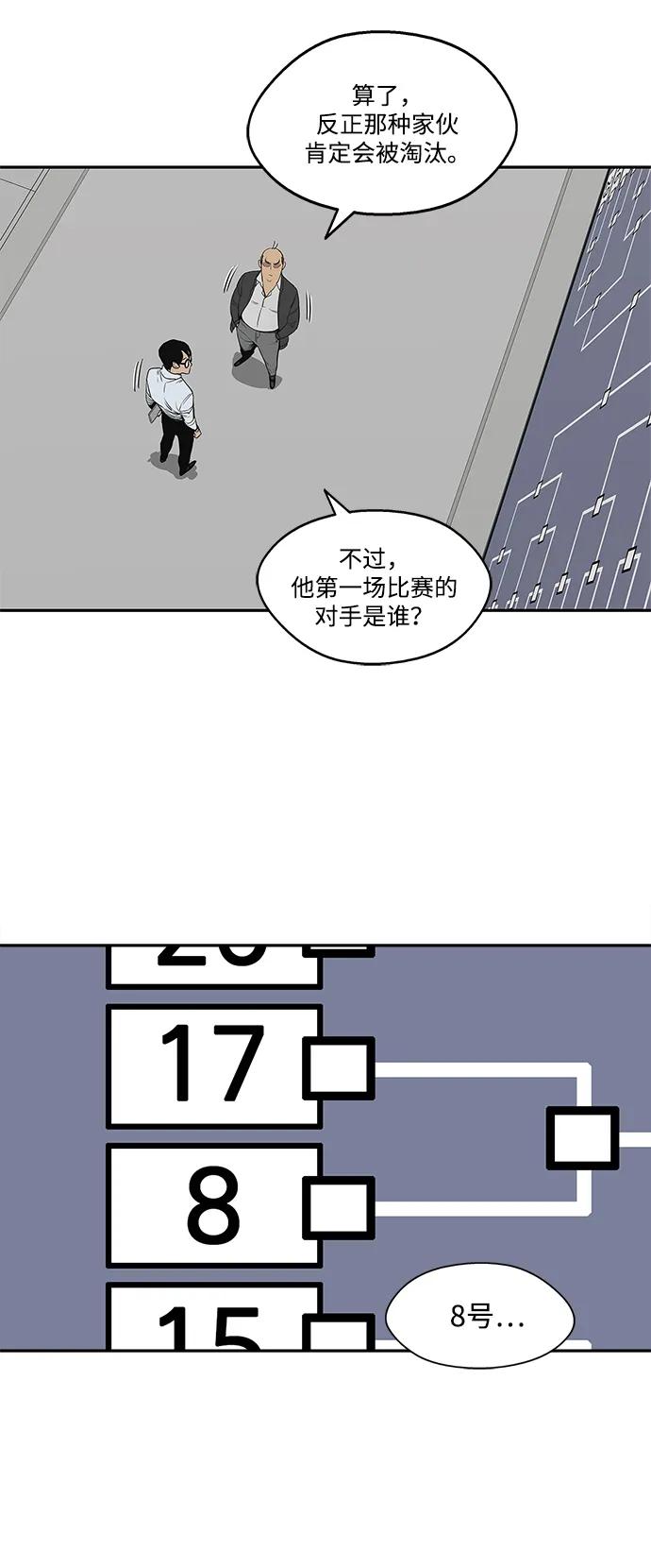 🍟末日骑士 第34话 第20页