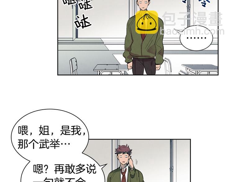 🍟末日少年战记 第2话 纯洁之人 第40页