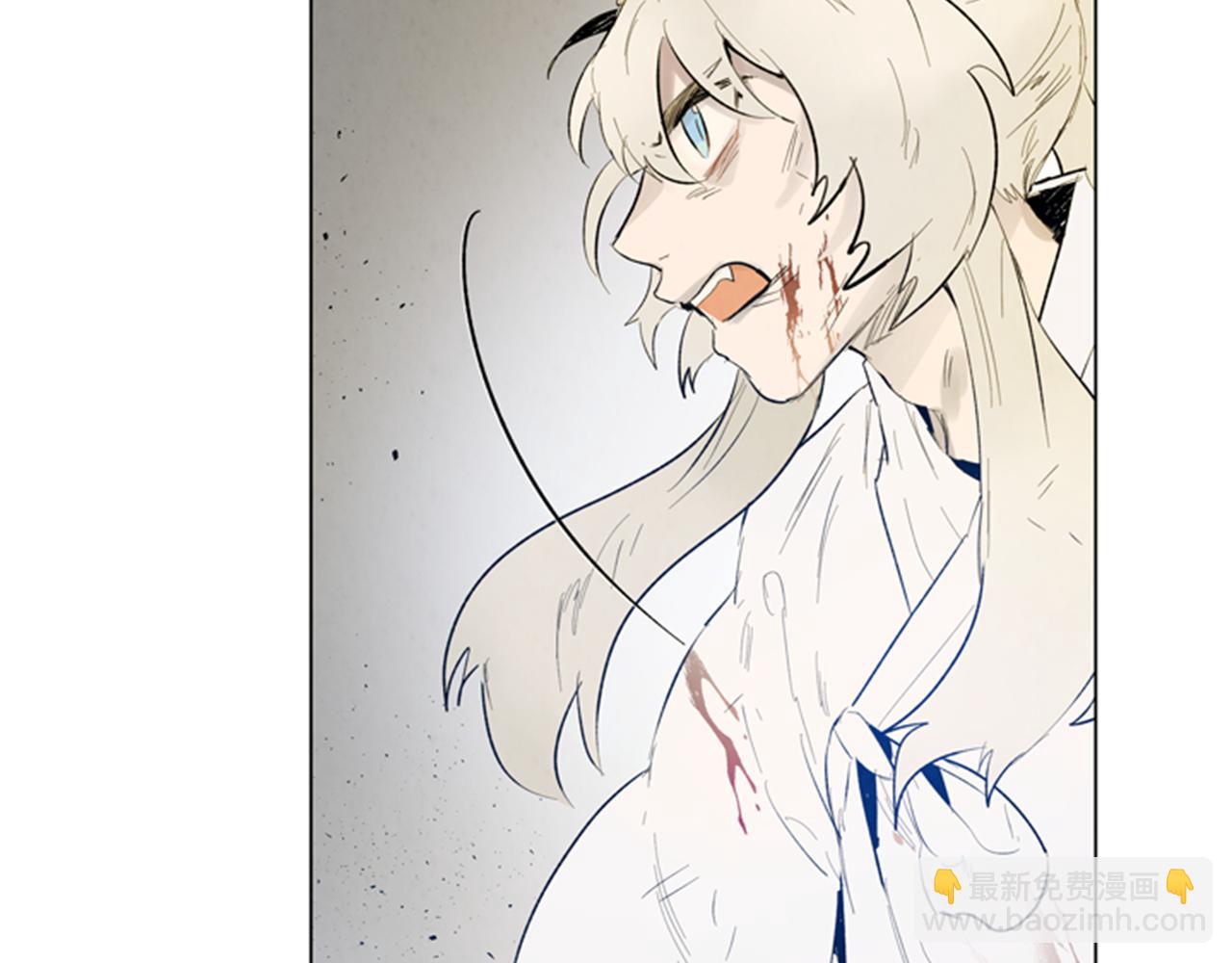 🍟末日少年战记 第102话 为了守护而存在 第26页