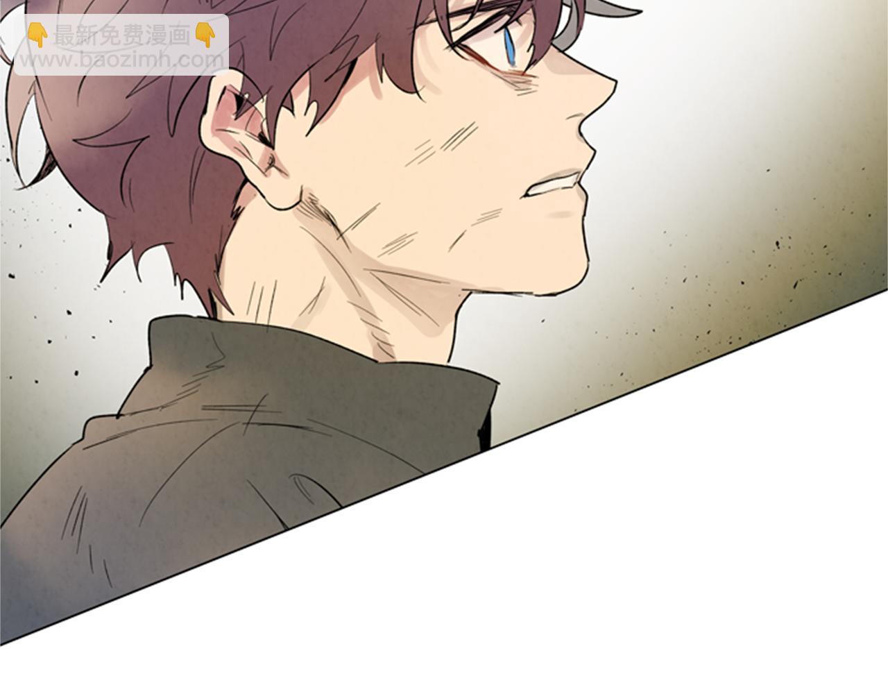 🍟末日少年战记 第102话 为了守护而存在 第4页