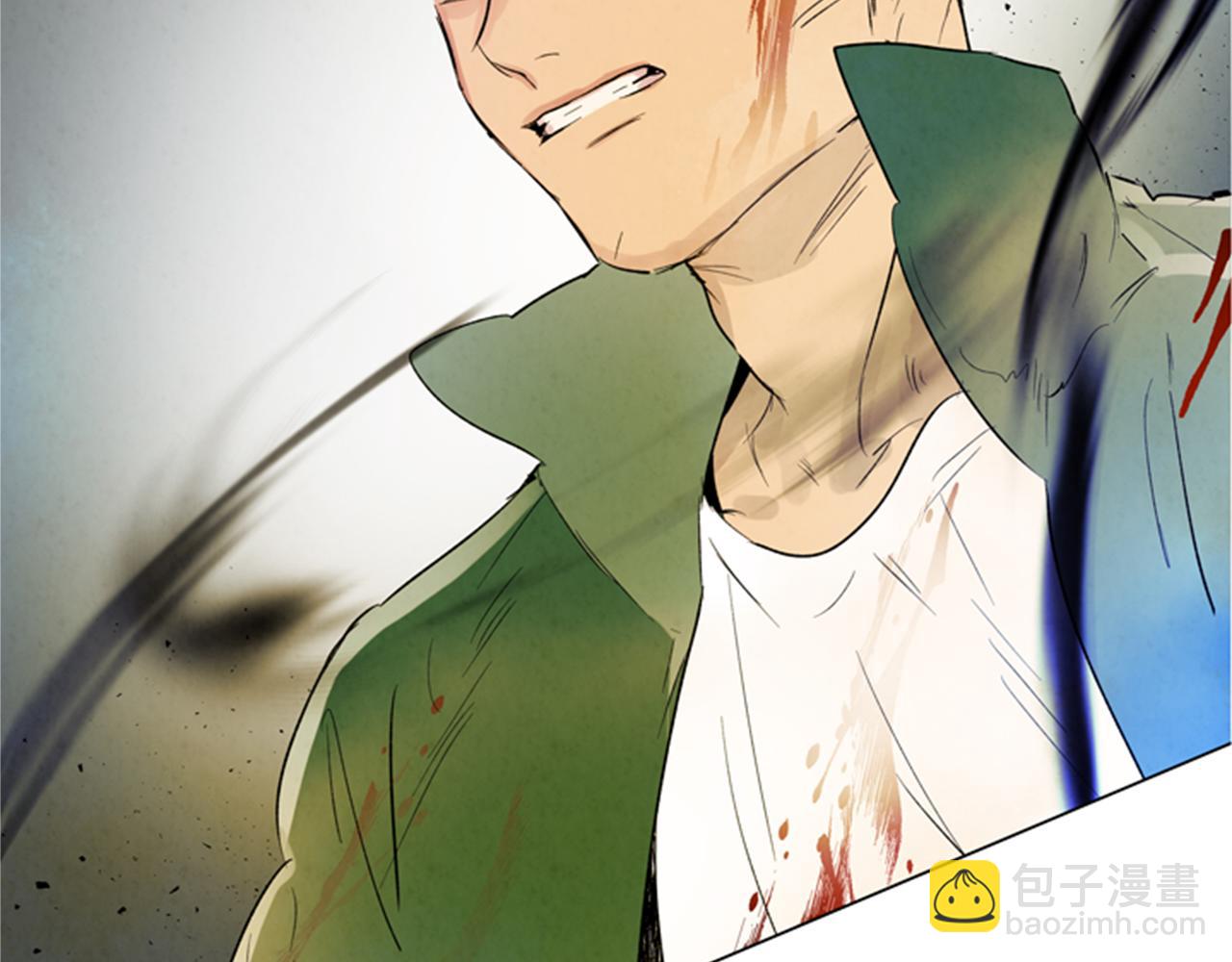 🍟末日少年战记 第102话 为了守护而存在 第6页
