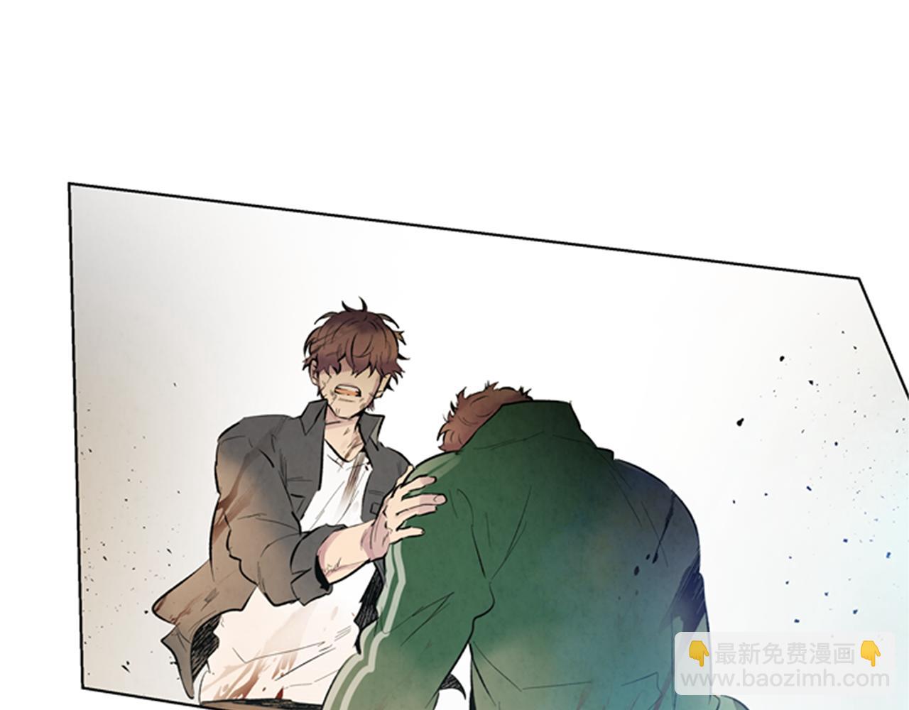 🍟末日少年战记 第104话 等你回来 第31页
