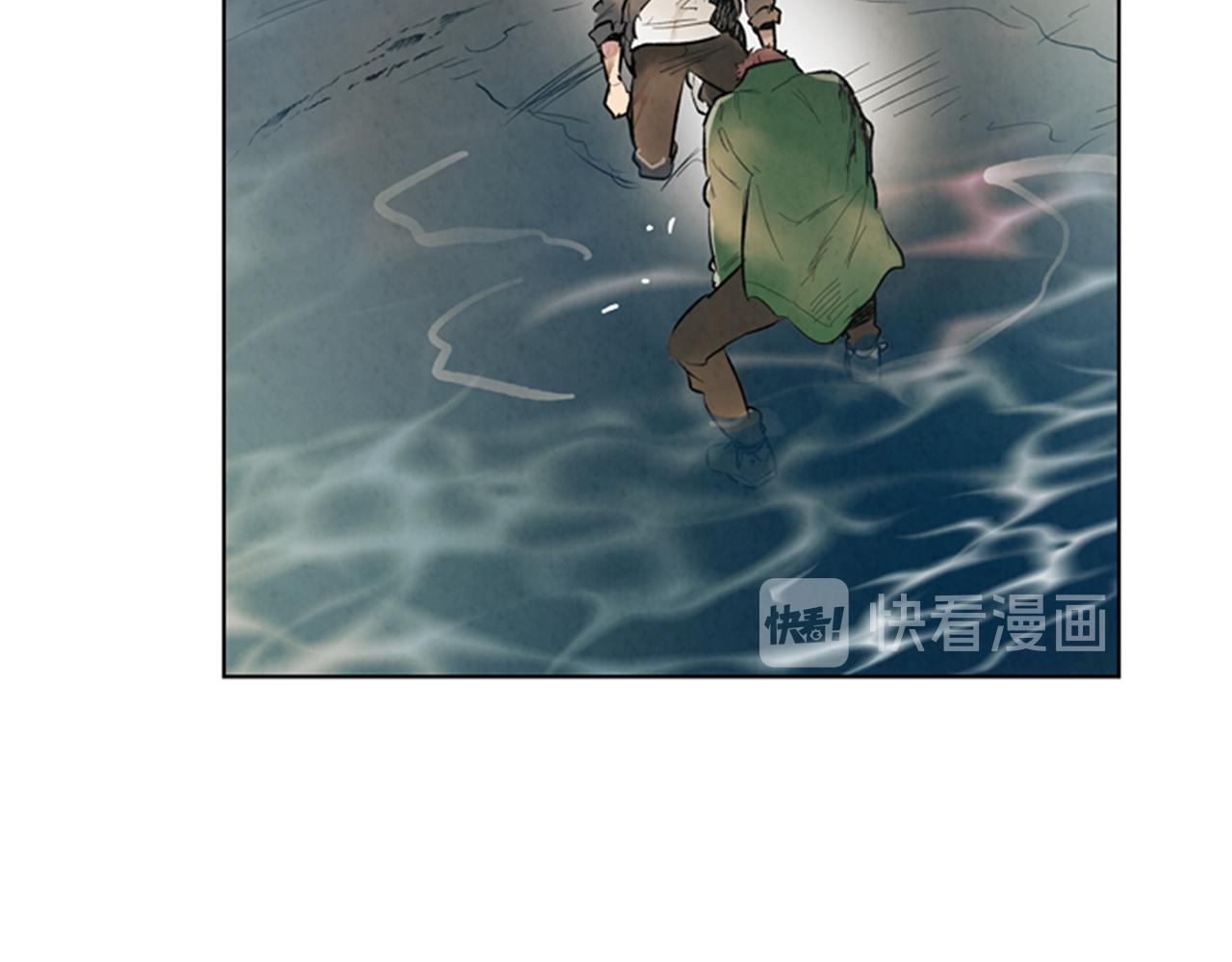 🍟末日少年战记 第104话 等你回来 第35页