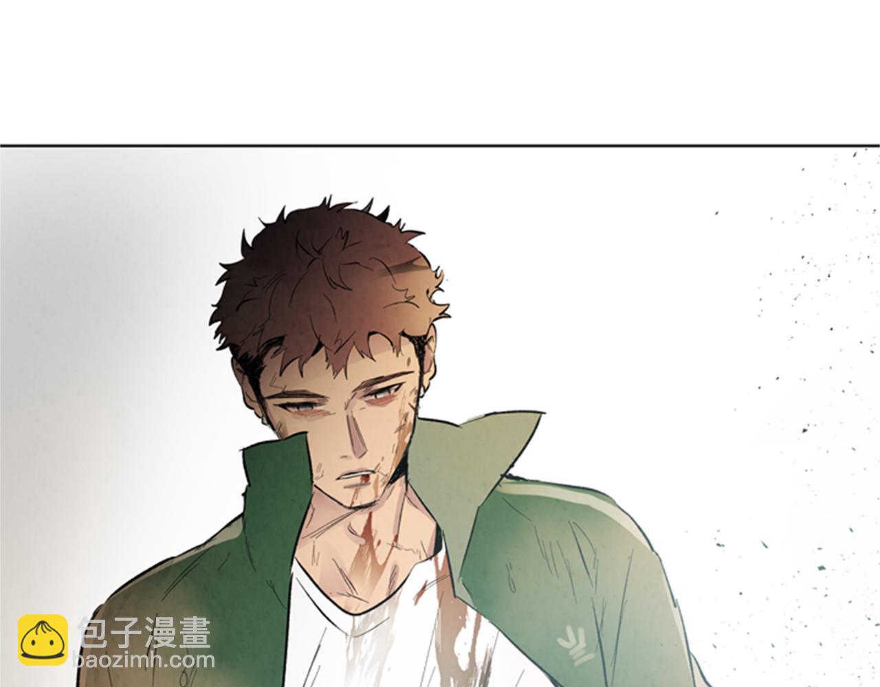 🍟末日少年战记 第104话 等你回来 第36页