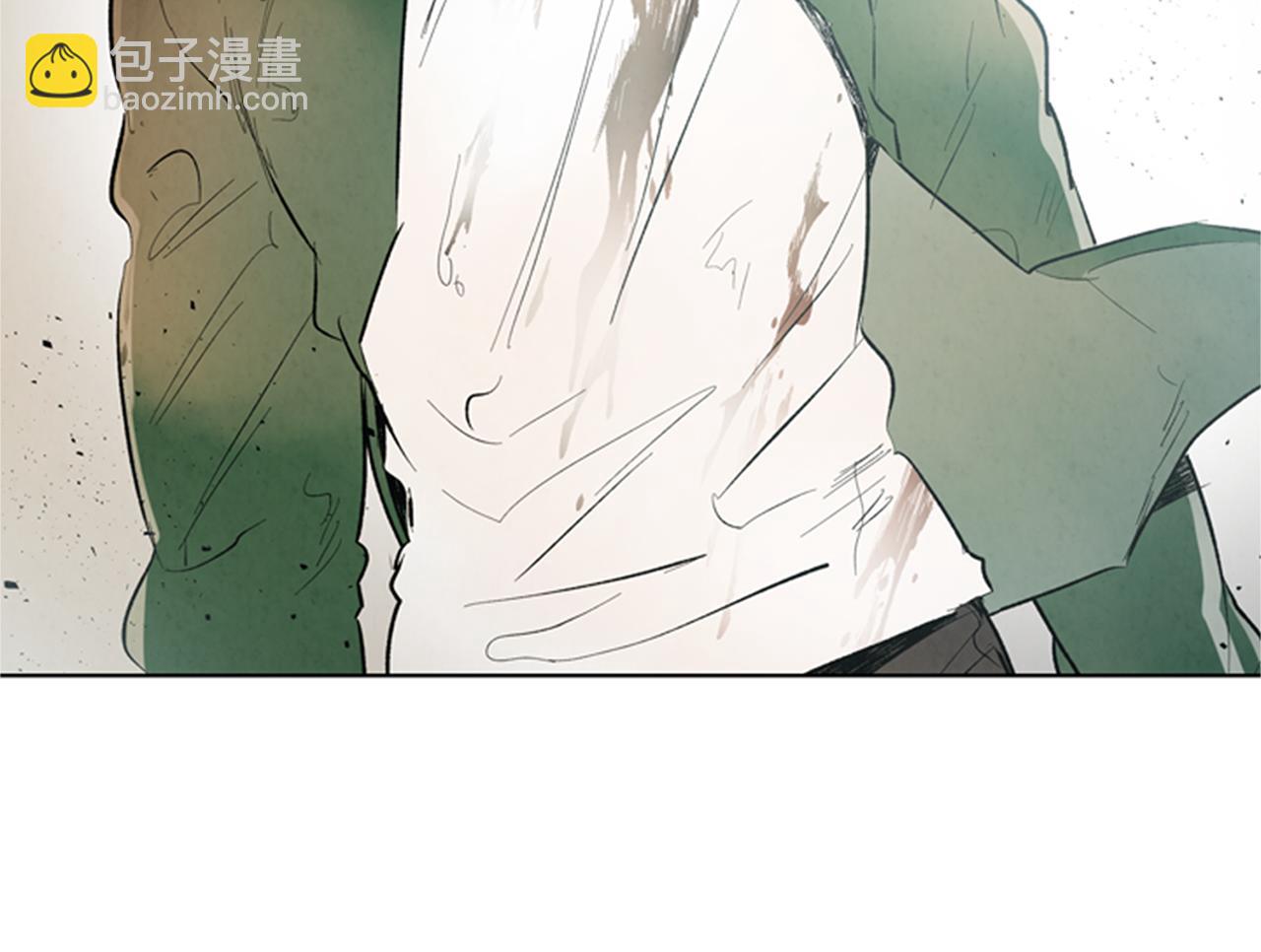 🍟末日少年战记 第104话 等你回来 第37页