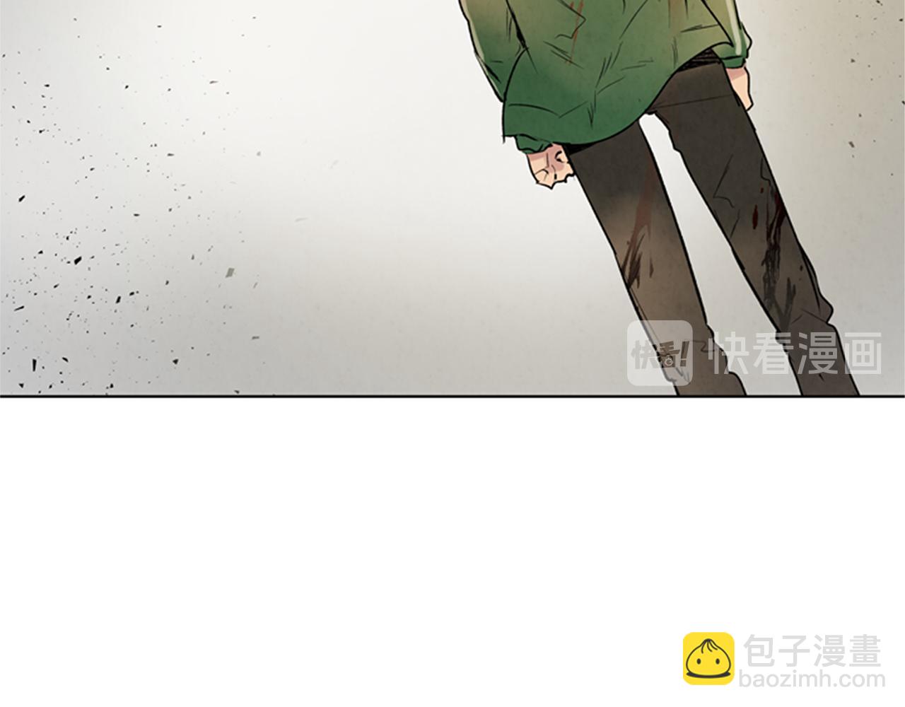 🍟末日少年战记 第104话 等你回来 第47页