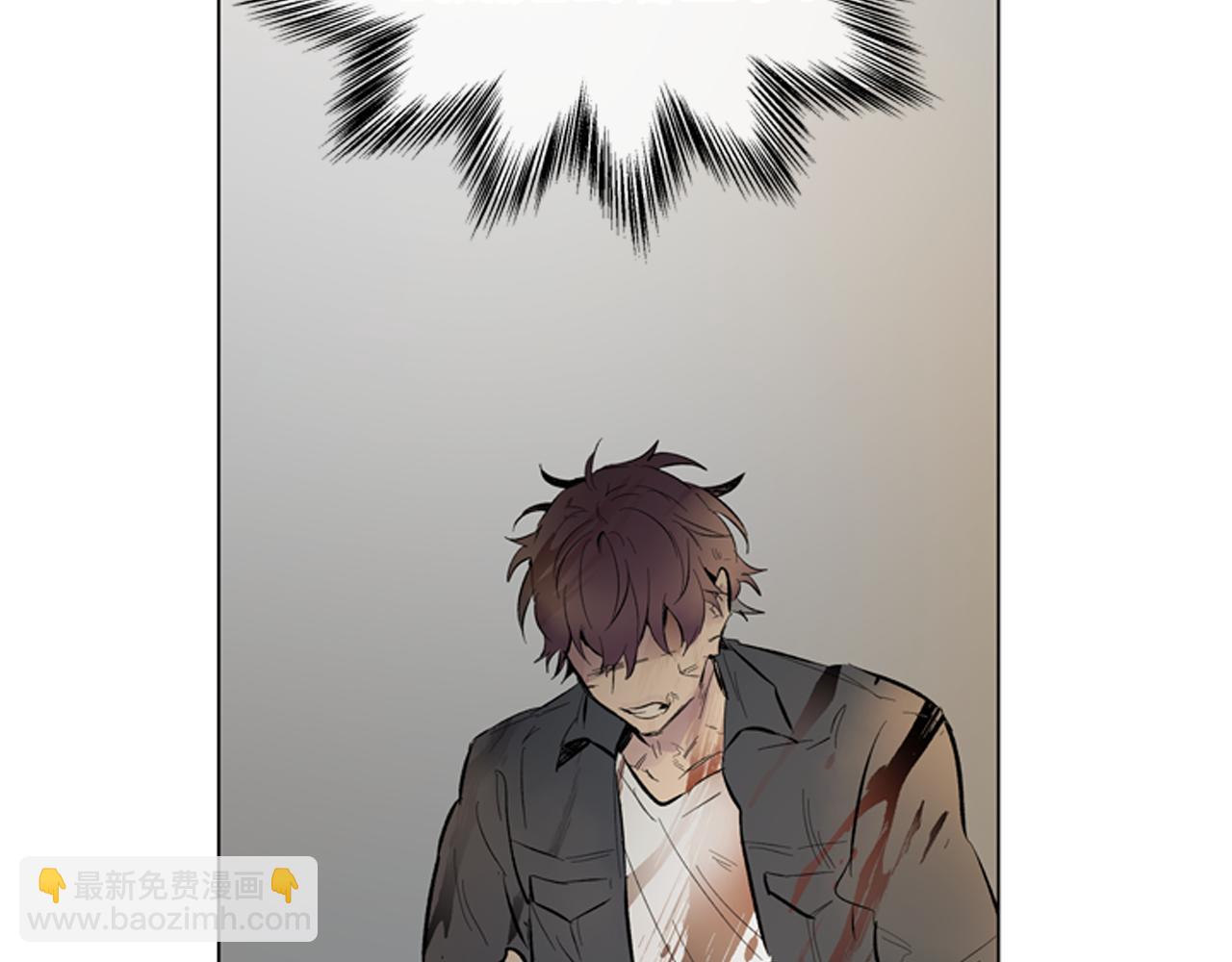 🍟末日少年战记 第108话 不能让他走 第14页