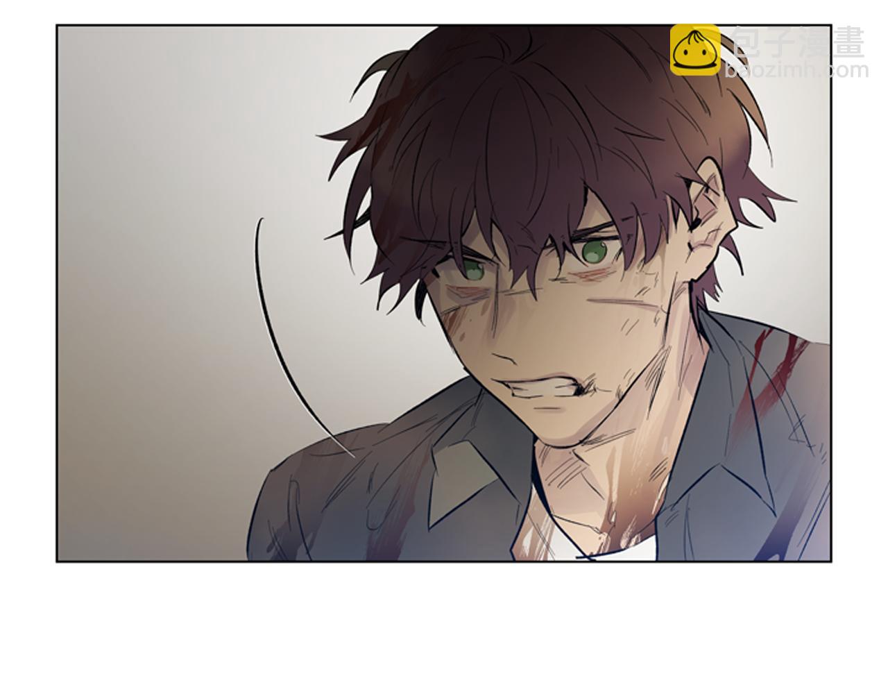 🍟末日少年战记 第108话 不能让他走 第16页