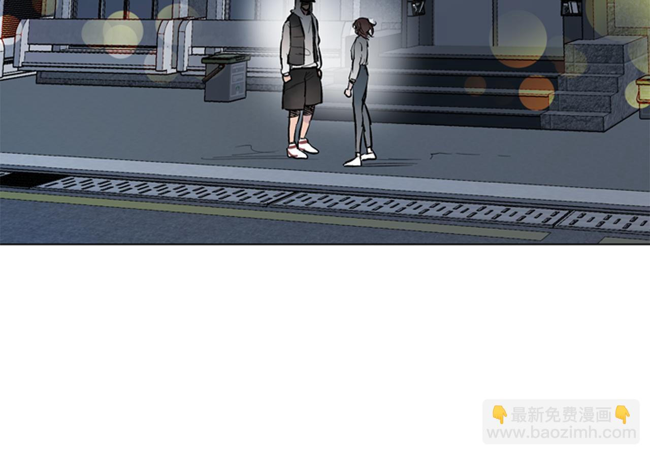 🍟末日少年战记 第108话 不能让他走 第20页