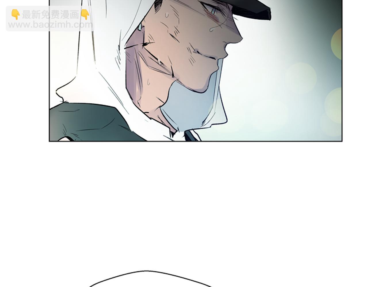 🍟末日少年战记 第108话 不能让他走 第22页