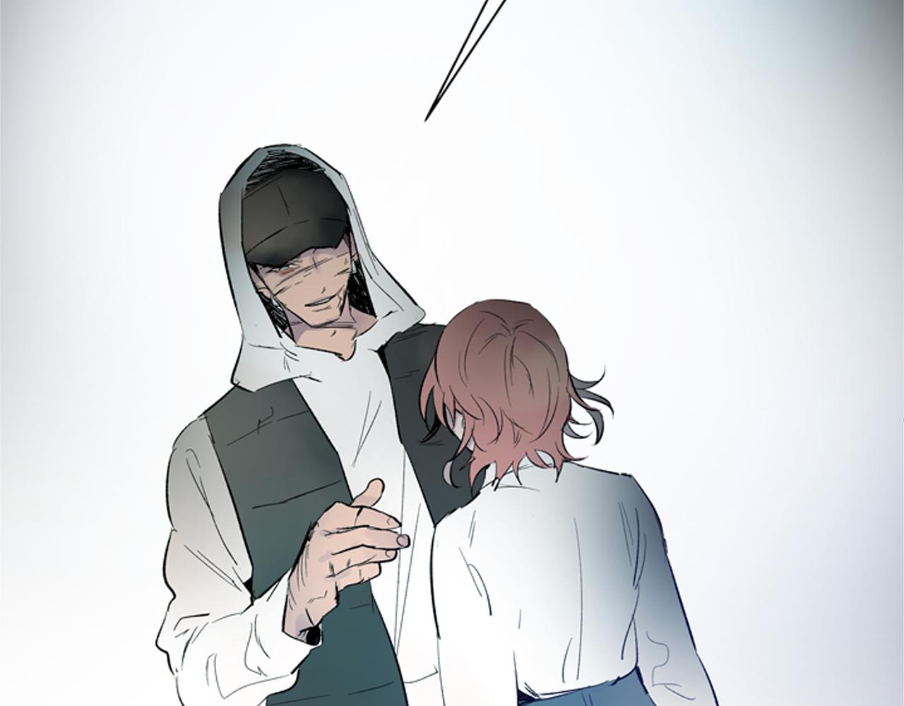 🍟末日少年战记 第108话 不能让他走 第28页