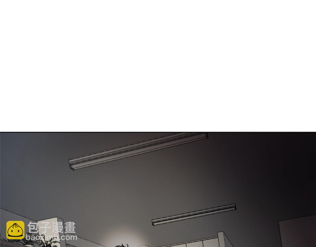 🍟末日少年战记 第108话 不能让他走 第3页