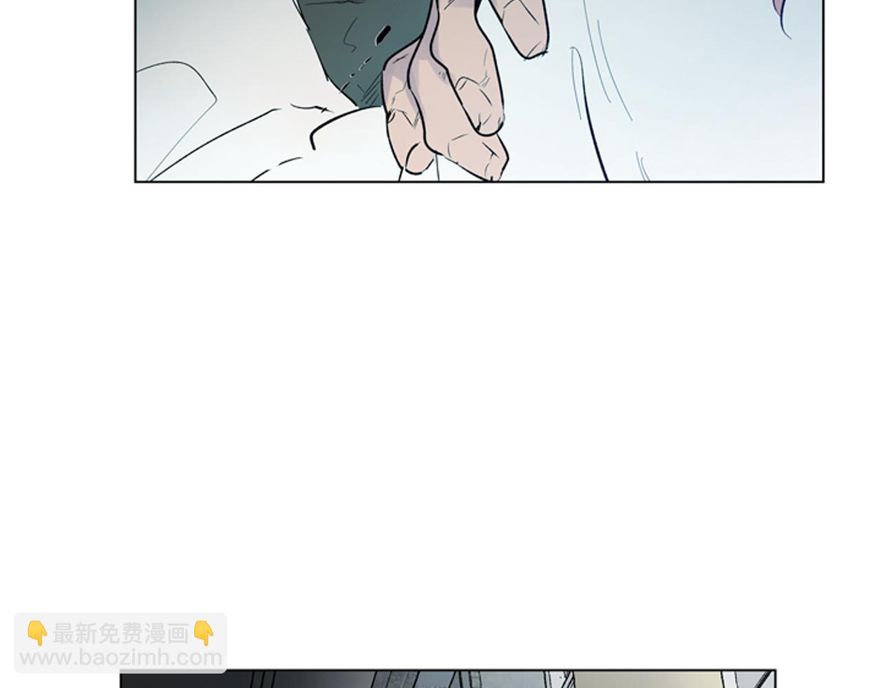 🍟末日少年战记 第108话 不能让他走 第31页