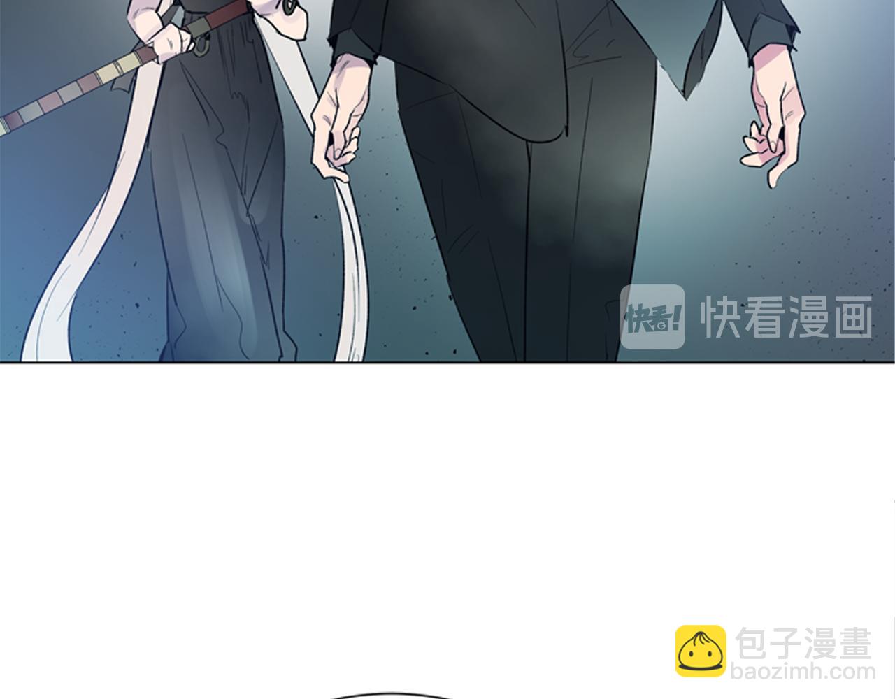 🍟末日少年战记 第116话 路里 第21页