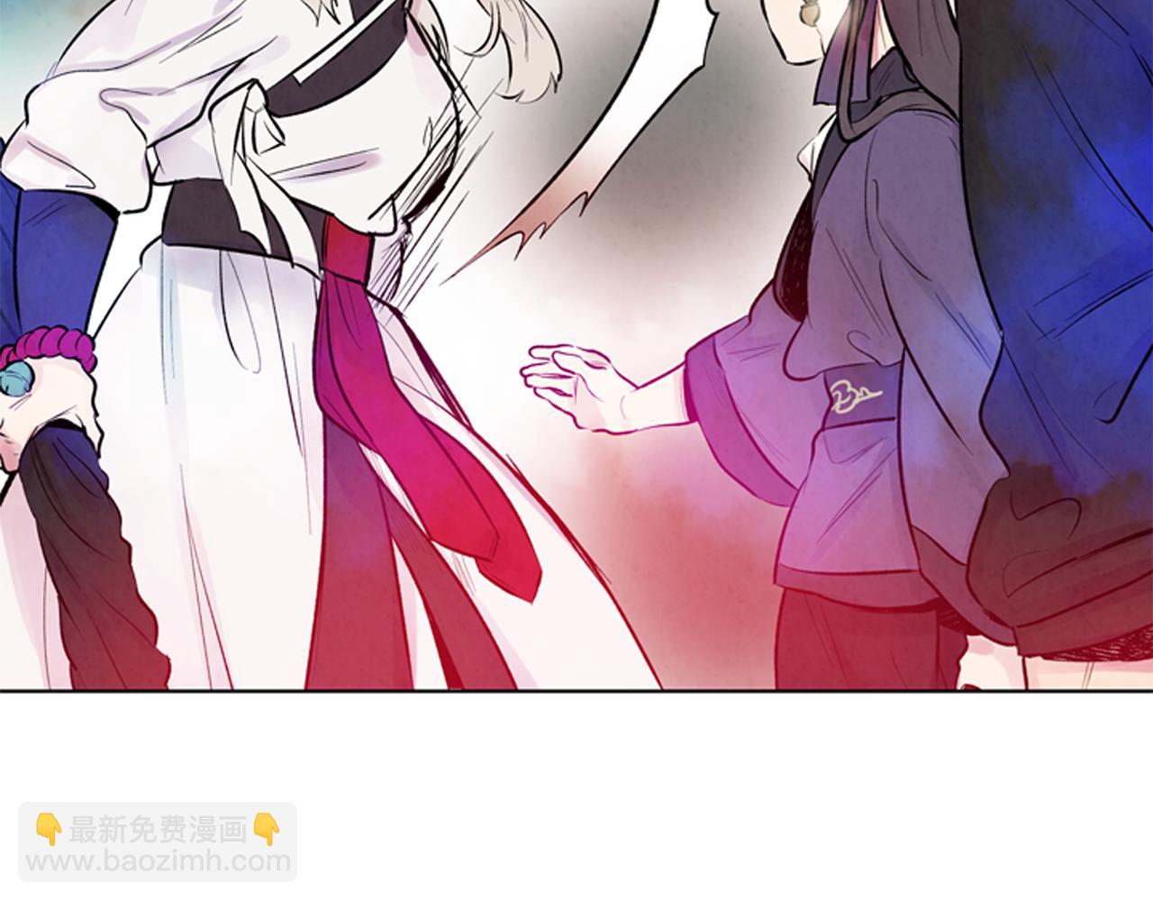 🍟末日少年战记 第28话 不可能完成的考试题 第7页