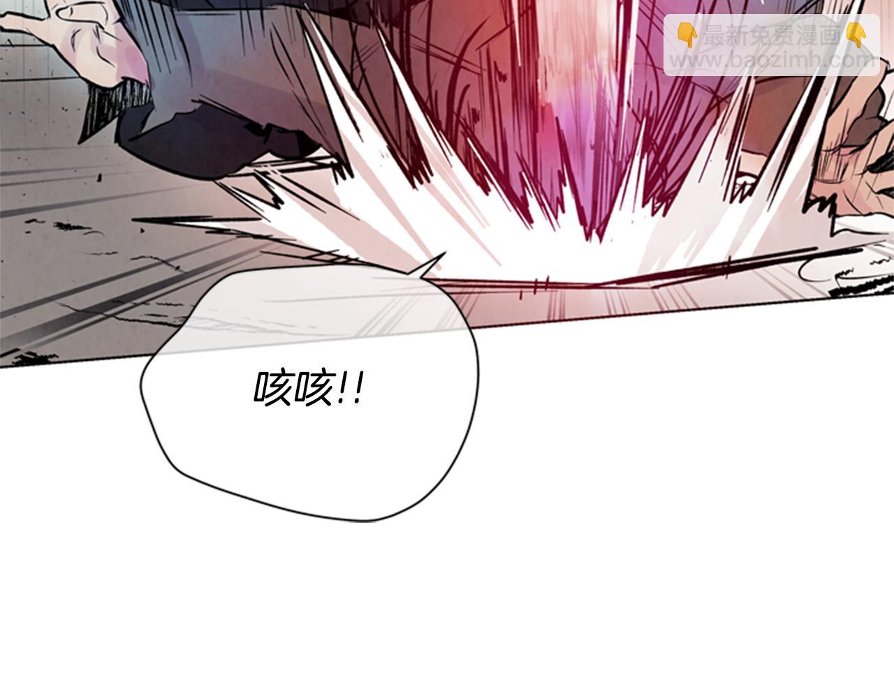 🍟末日少年战记 第32话 神错了？ 第35页
