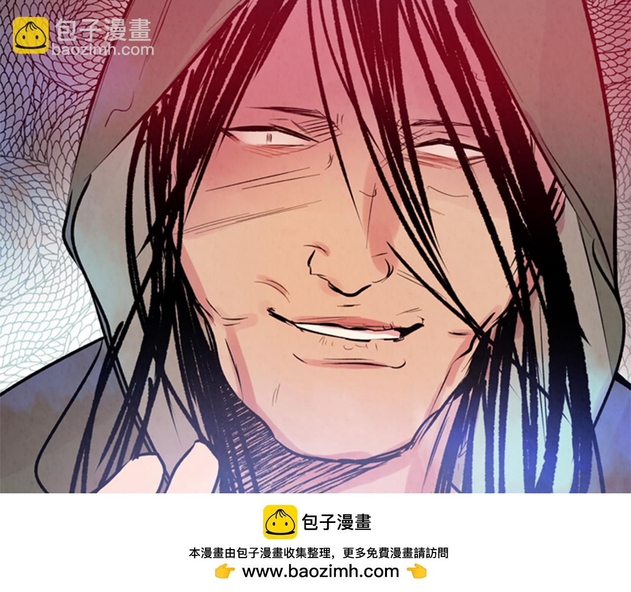 🍟末日少年战记 第32话 神错了？ 第50页