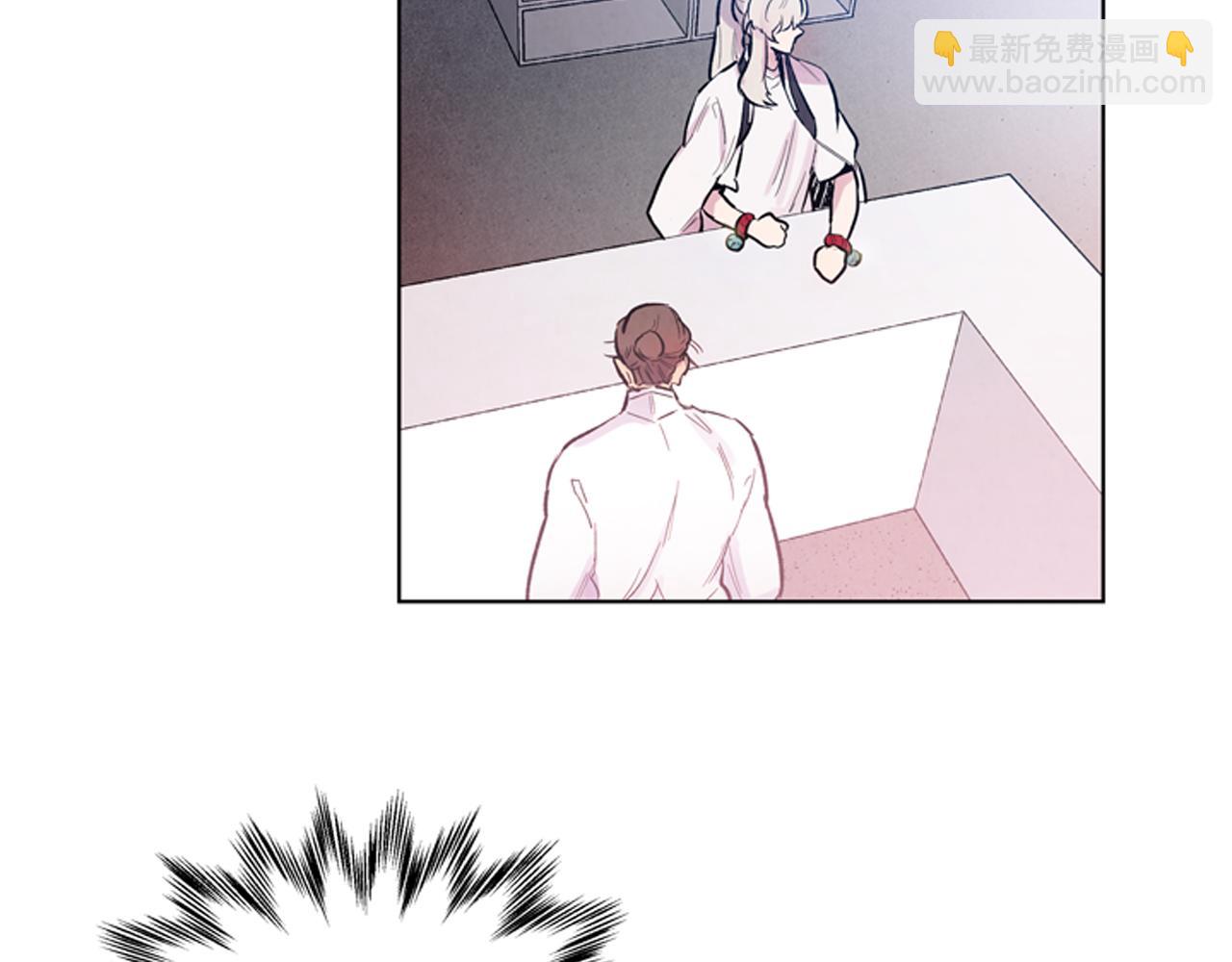 🍟末日少年战记 第38话 没错我是神 第8页