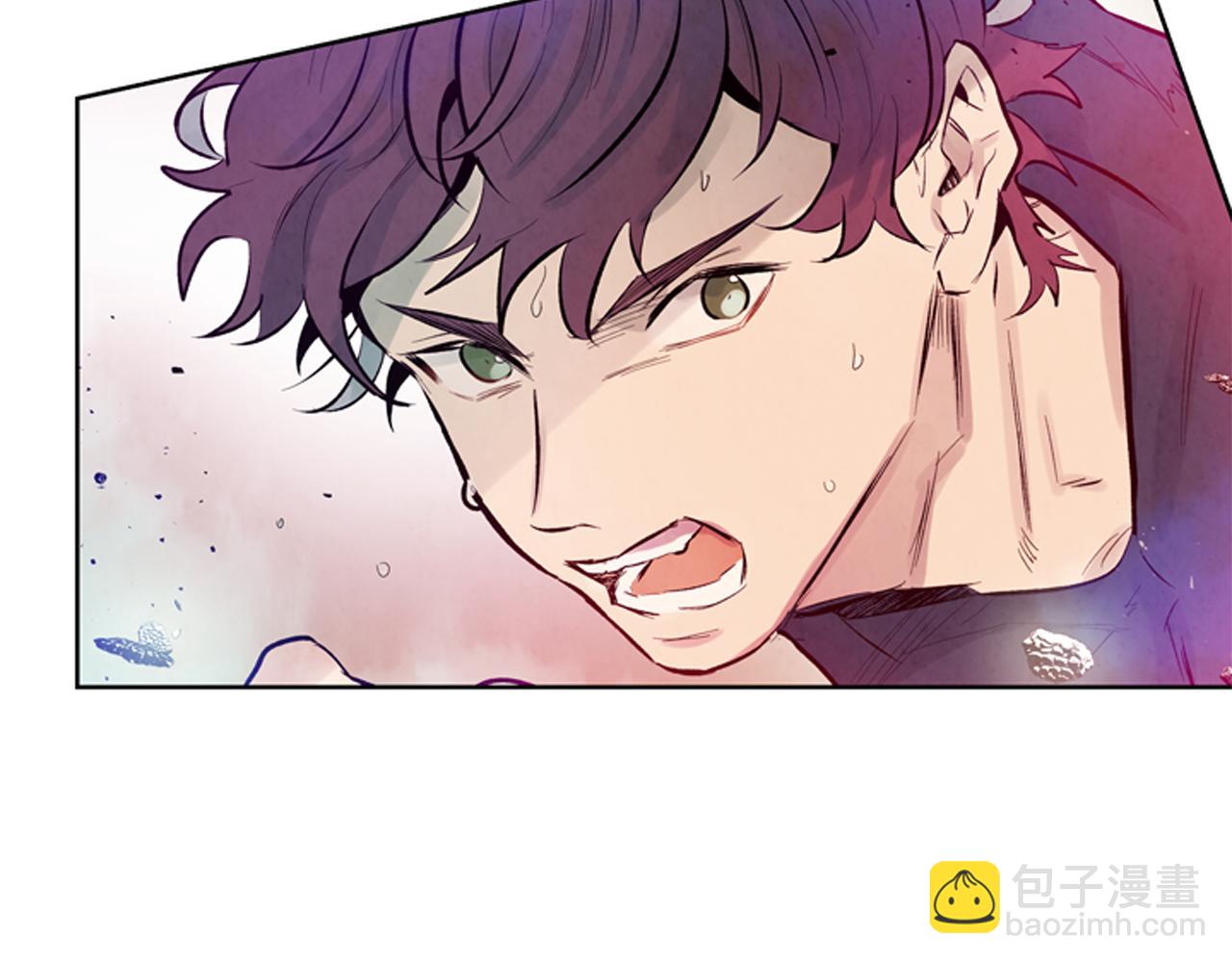 🍟末日少年战记 第42话 让力量爆发出来的办法 第8页