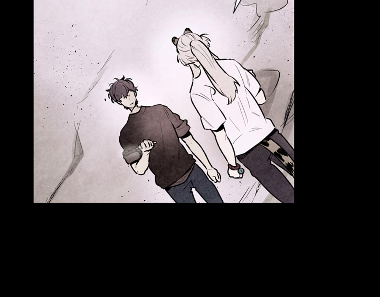 🍟末日少年战记 第44话 复试见 第6页