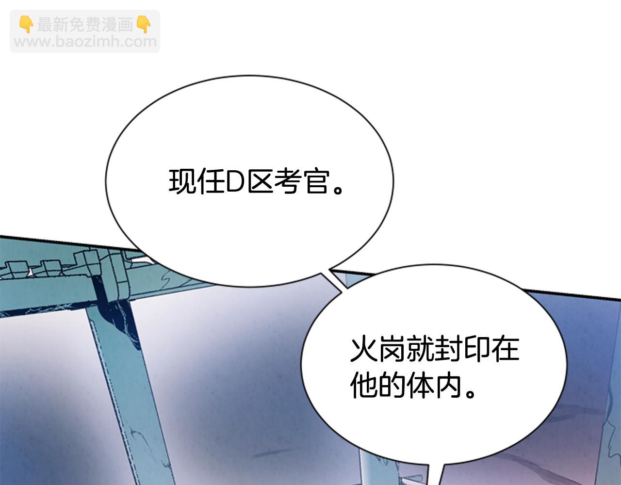 🍟末日少年战记 第54话 向我低头 第15页