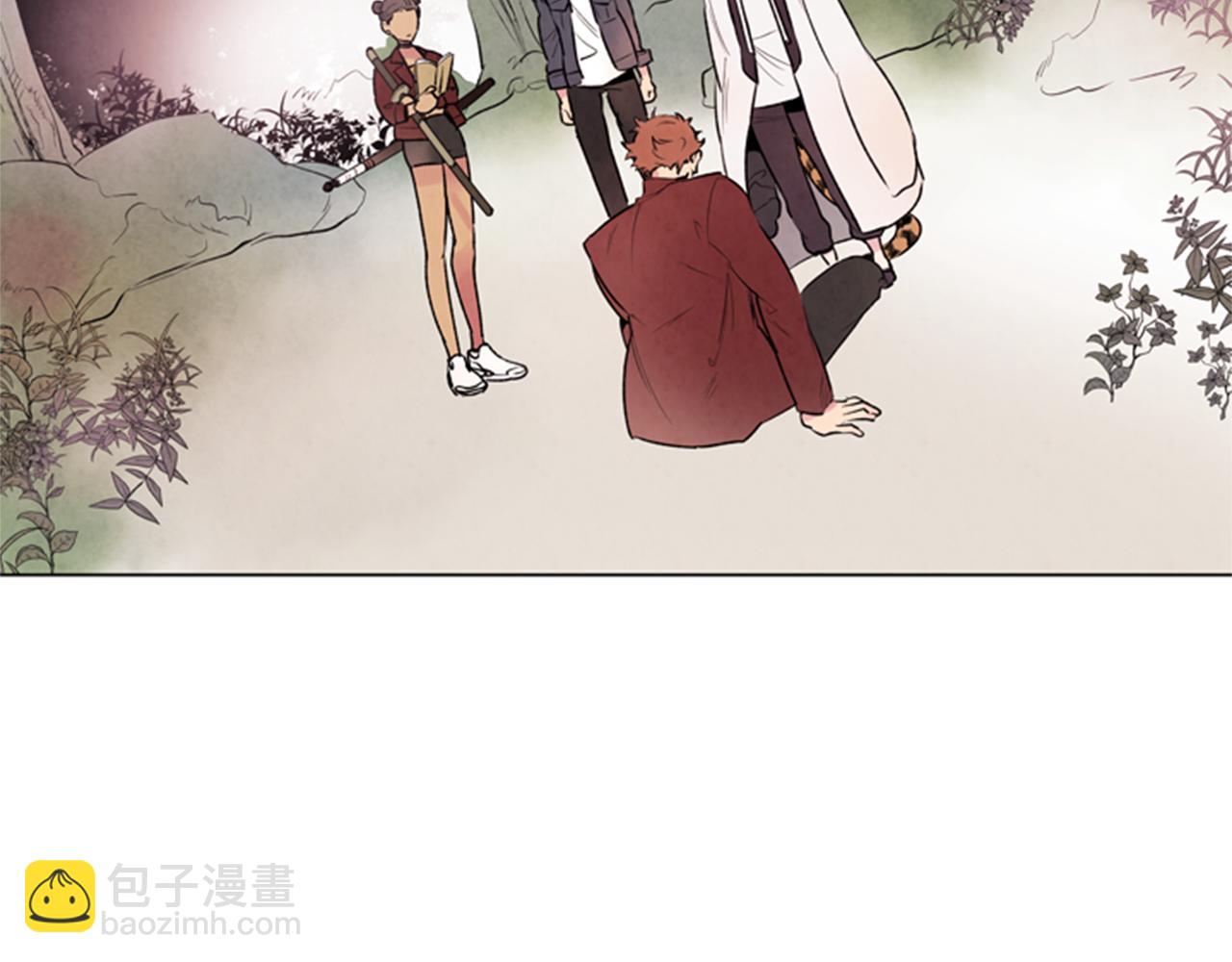 🍟末日少年战记 第64话 尊老爱幼 第6页