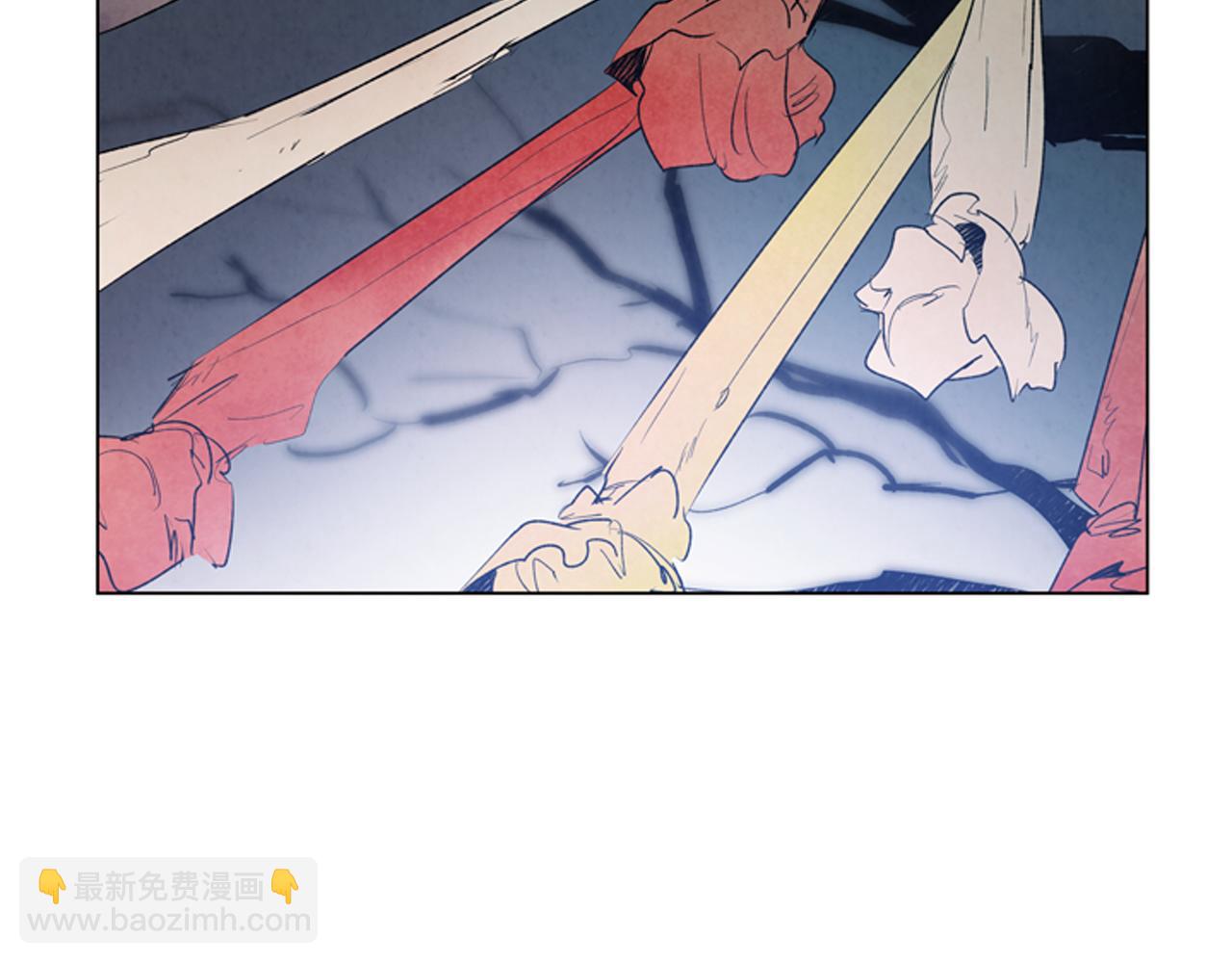 🍟末日少年战记 第74话 幻影 第20页