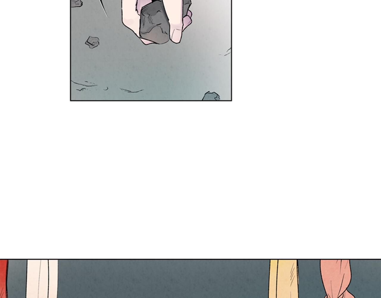 🍟末日少年战记 第74话 幻影 第6页