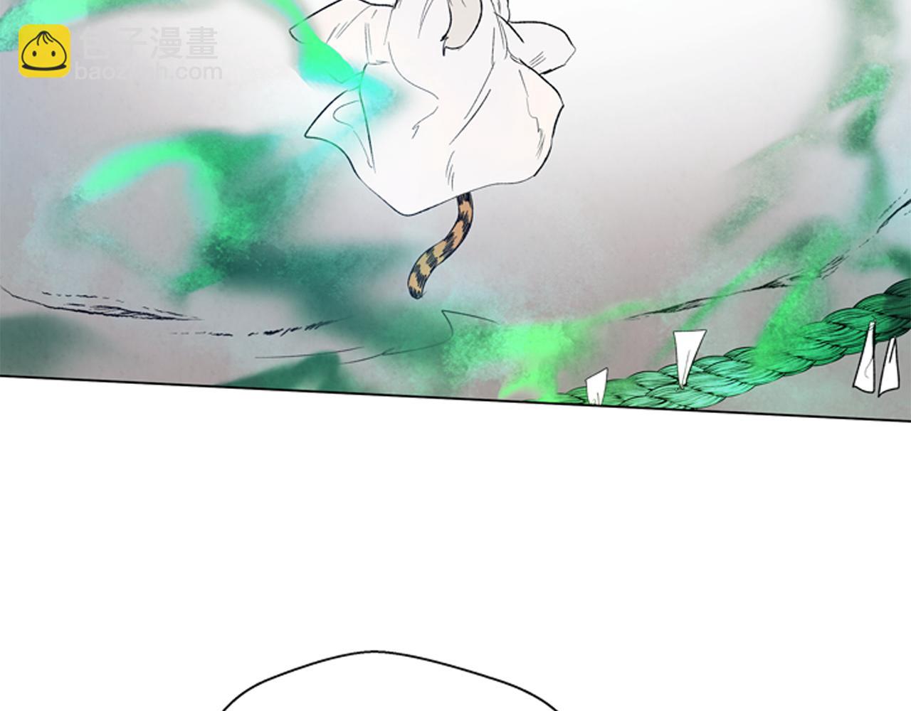 🍟末日少年战记 第76话 最想看到的事 第24页