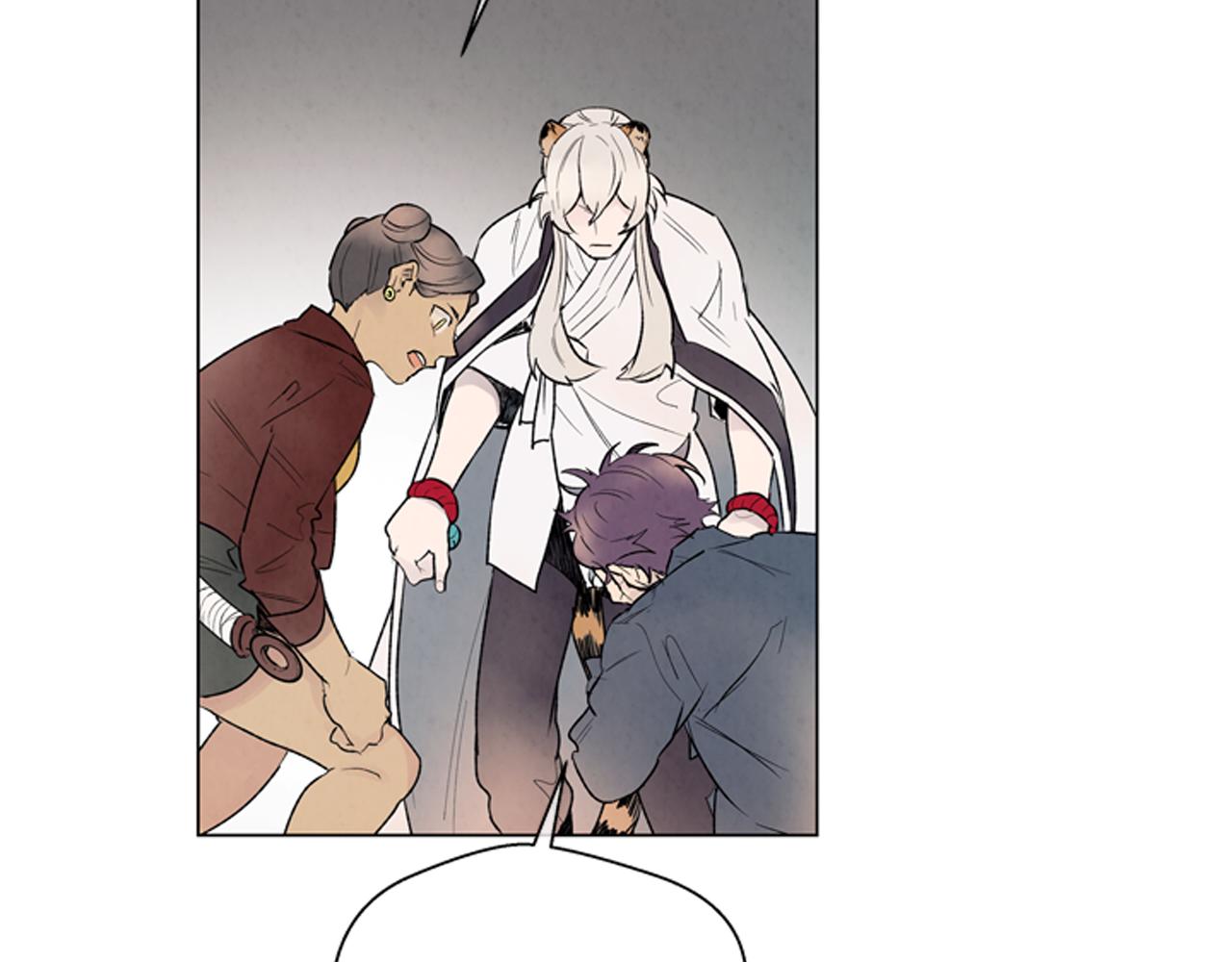 🍟末日少年战记 第76话 最想看到的事 第27页
