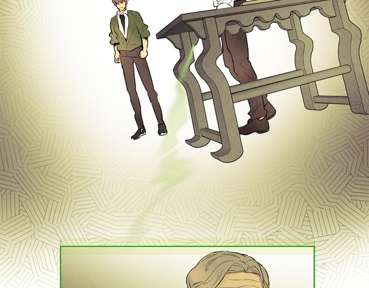 🍟末日少年战记 第76话 最想看到的事 第41页