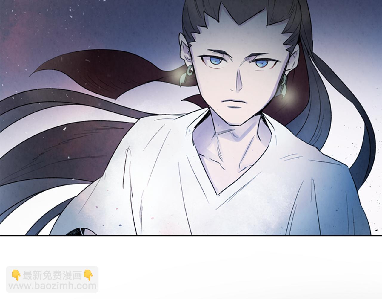 🍟末日少年战记 第84话 温柔的强者 第42页