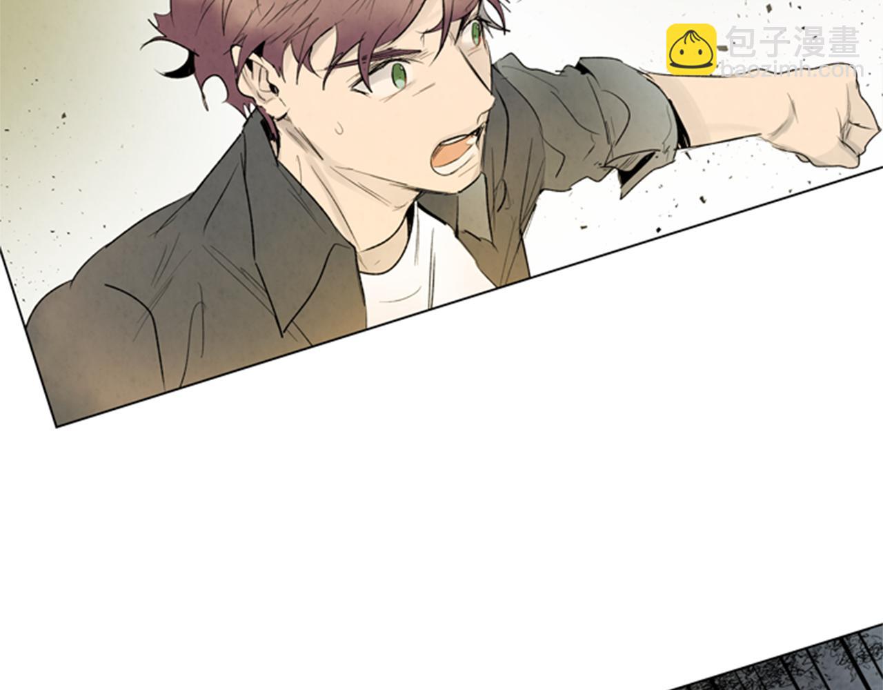 🍟末日少年战记 第90话 过去之网 第39页