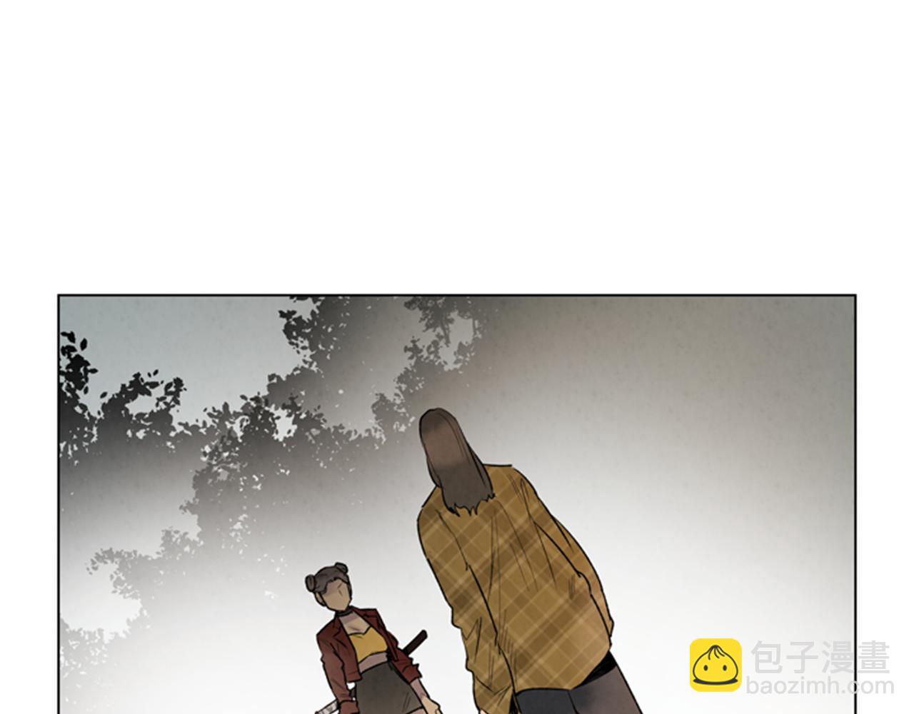 🍟末日少年战记 第92话 提高潜力 第39页