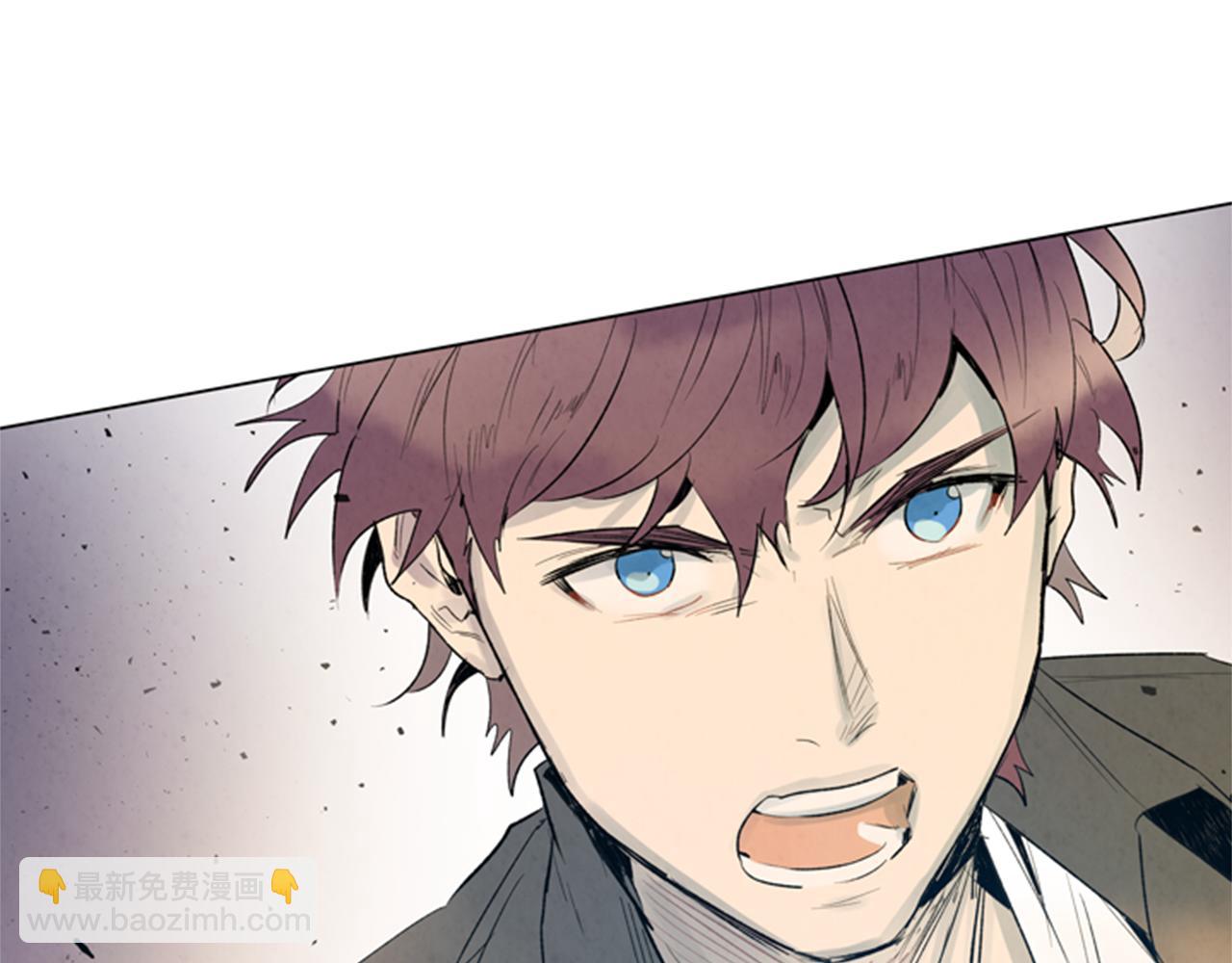 🍟末日少年战记 第92话 提高潜力 第5页