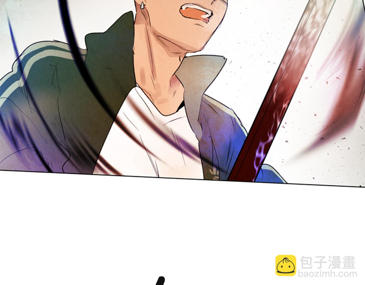 🍟末日少年战记 第96话 新主人 第2页