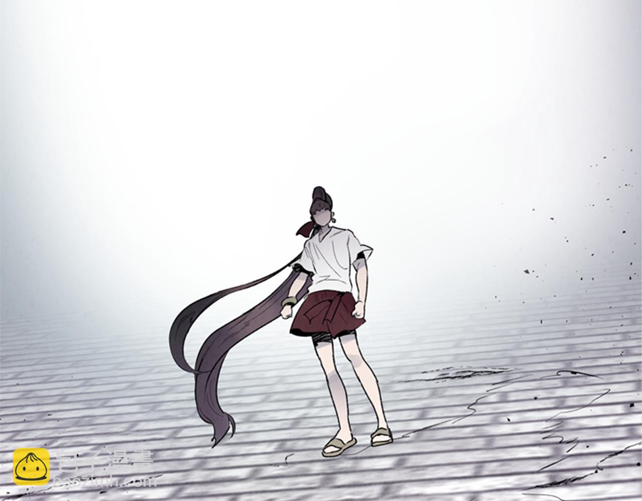 🍟末日少年战记 第96话 新主人 第49页
