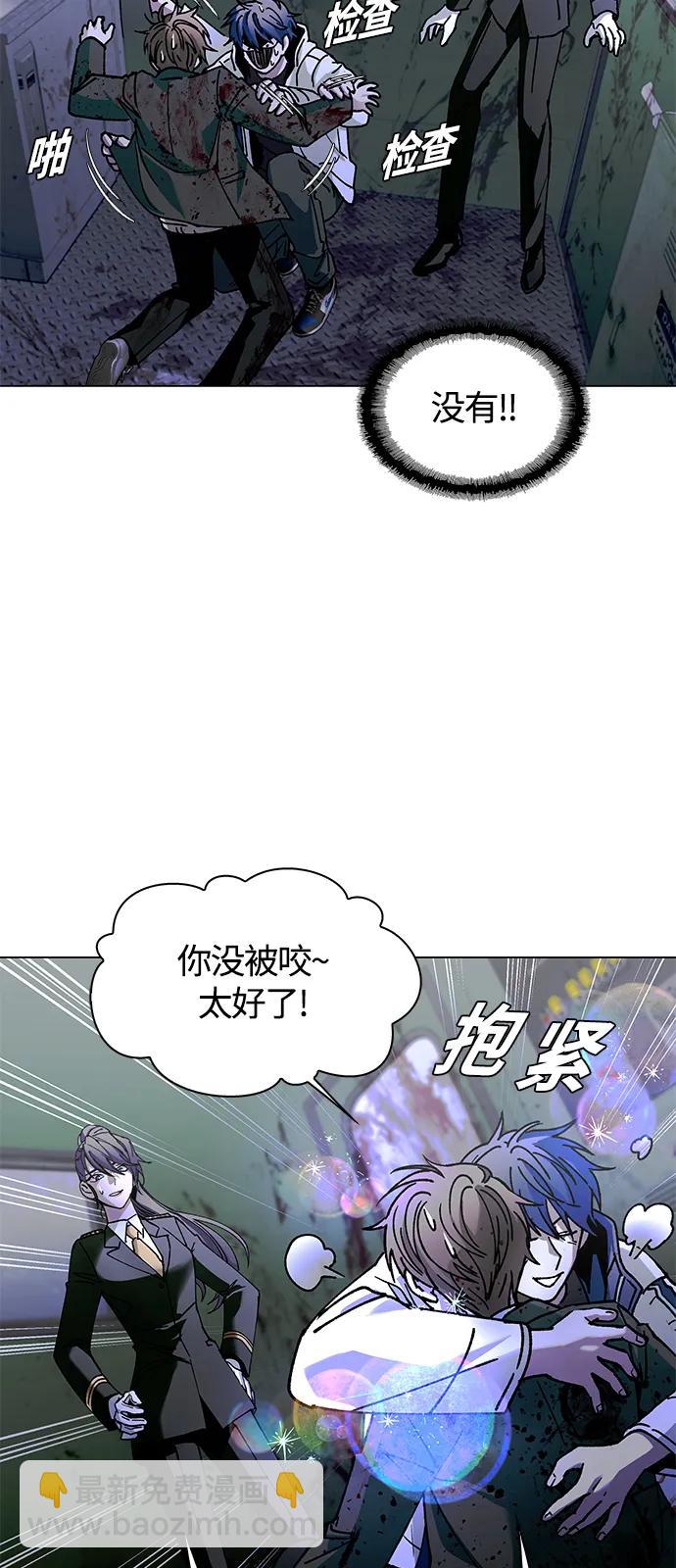 🍟末日生存游戏 第16话 第42页