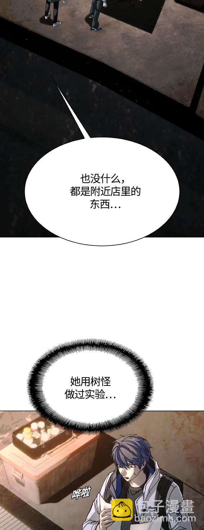 🍟末日生存游戏 第24话 第29页
