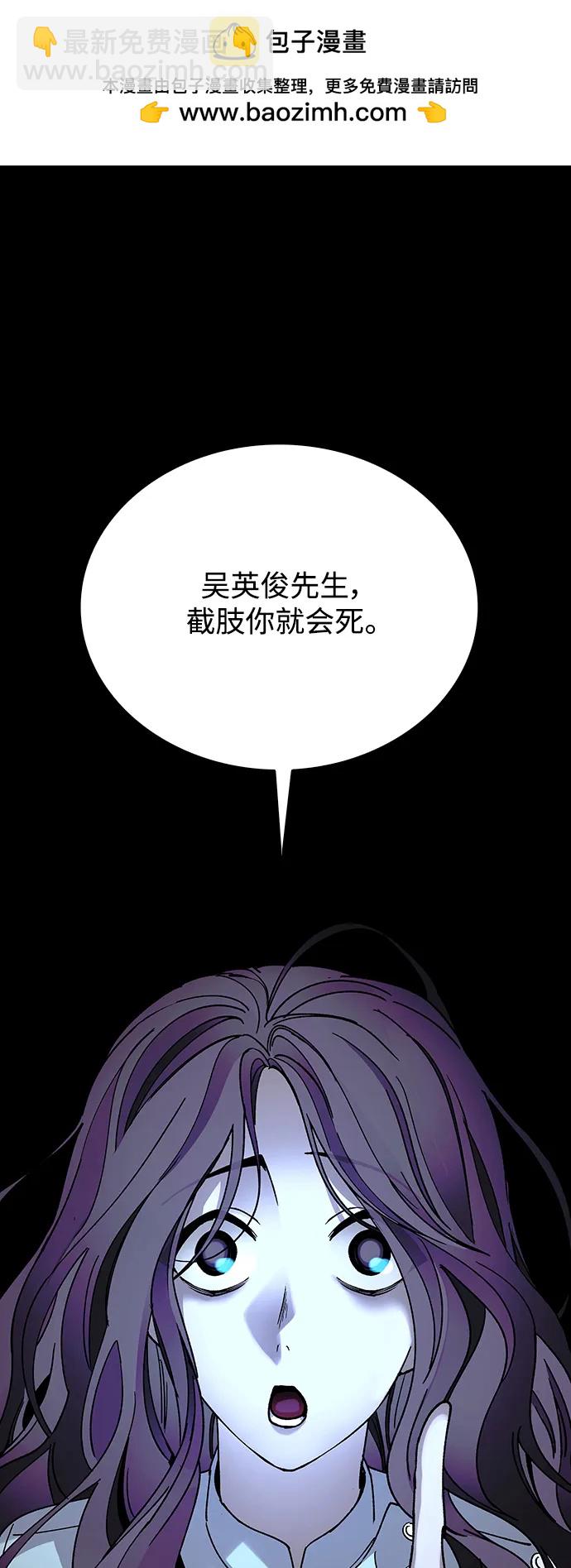 🍟末日生存游戏 第28话 第2页