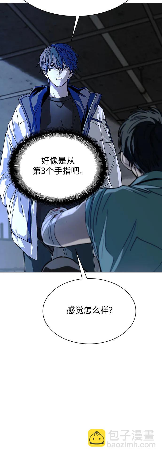 🍟末日生存游戏 第28话 第38页