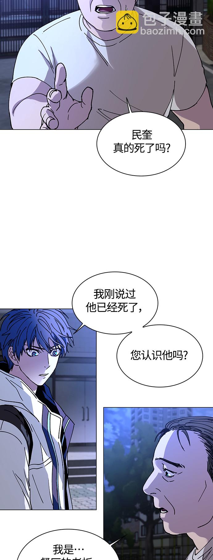 🍟末日生存游戏 第4话 第36页