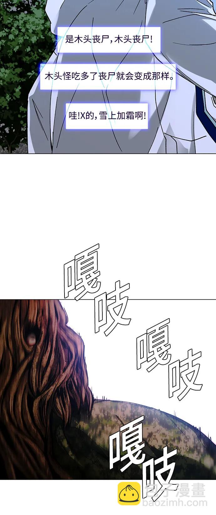 🍟末日生存游戏 第32话 第42页