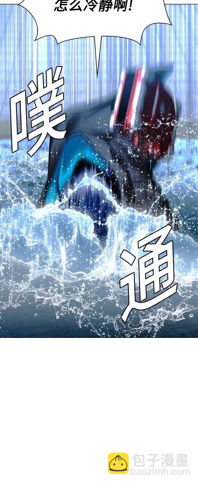 🍟末日生存游戏 第34话 第37页