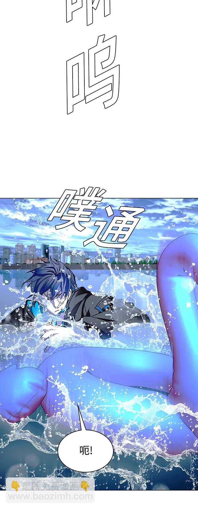 🍟末日生存游戏 第34话 第49页